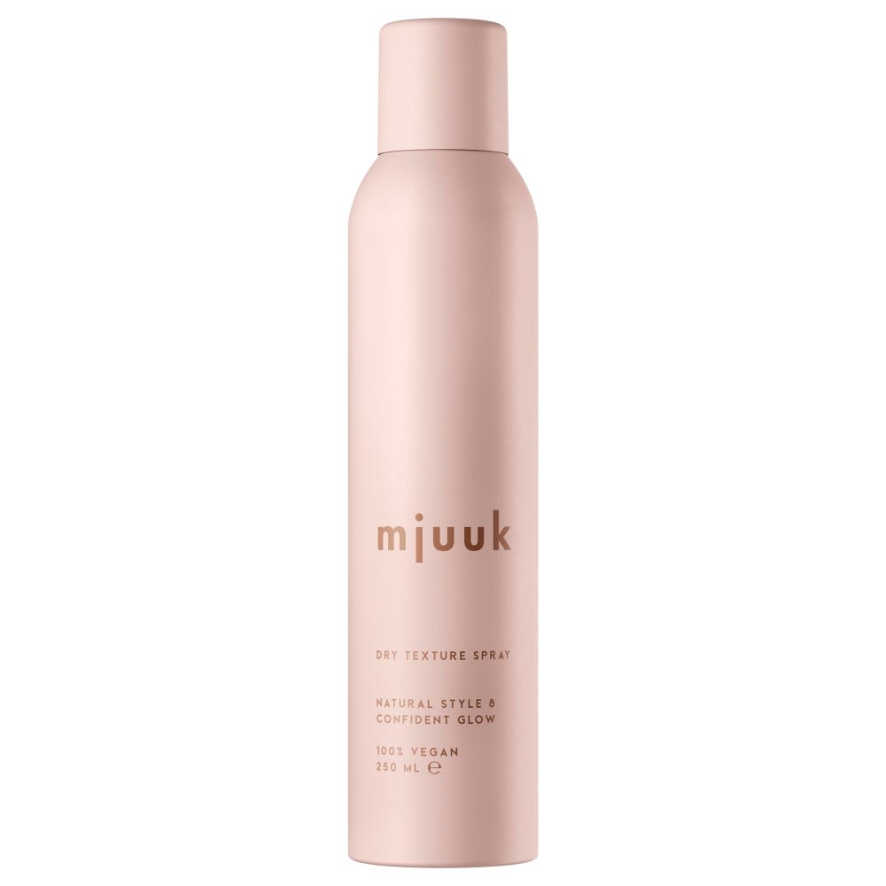 mjuuk Dry Texture Spray 250 ml