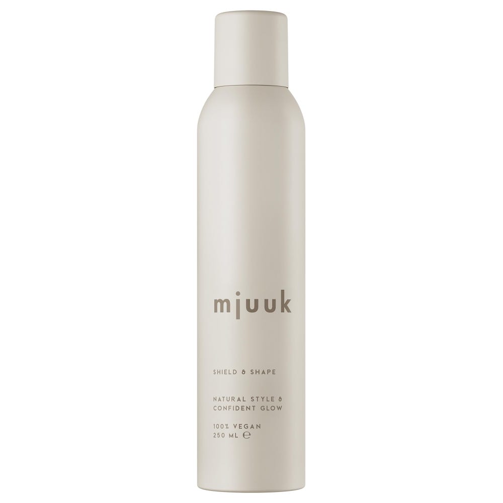 mjuuk Shield & Shape 250 ml
