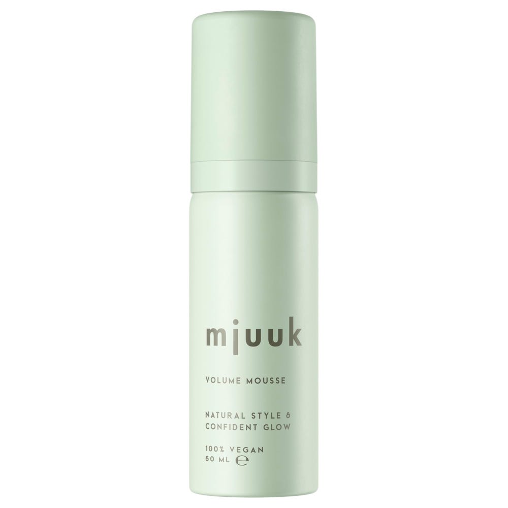 mjuuk Volume Mousse 50 ml