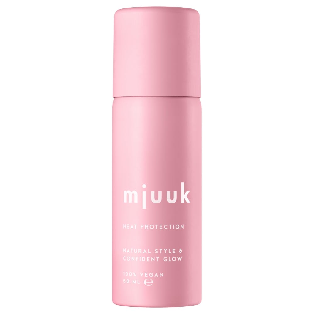 mjuuk Heat Protection 50 ml