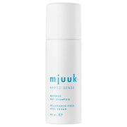 mjuuk Naked Sense Fragrance Refresh Dry Shampoo 50 ml