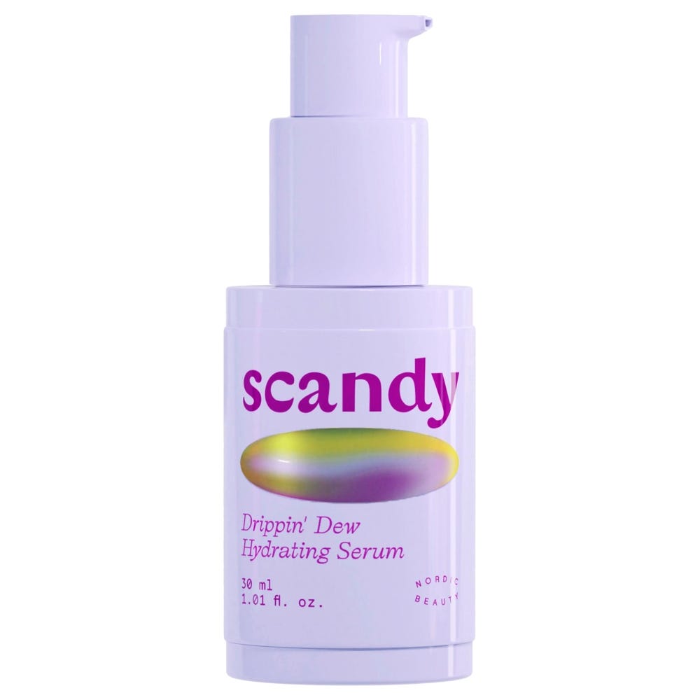 Scandy Drippin' Dew Hydrating Serum 30 ml