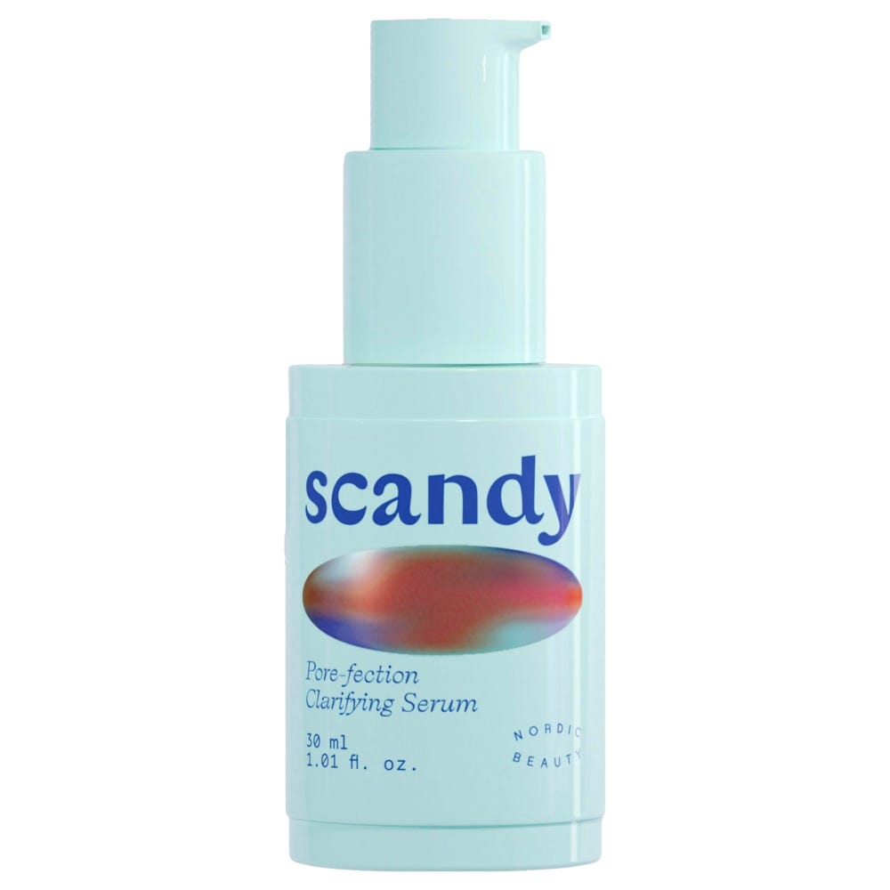 Scandy Pore-fection Clarifying Serum 30 ml