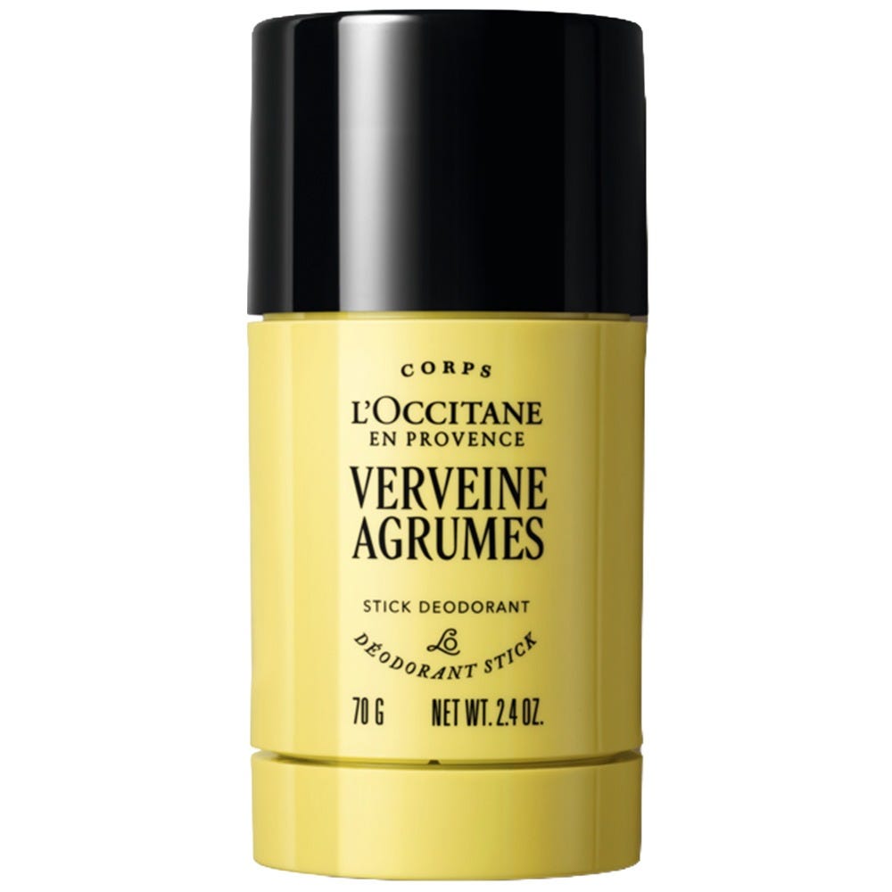 L'Occitane Verveine Argumes Deodorant Stick 70 g