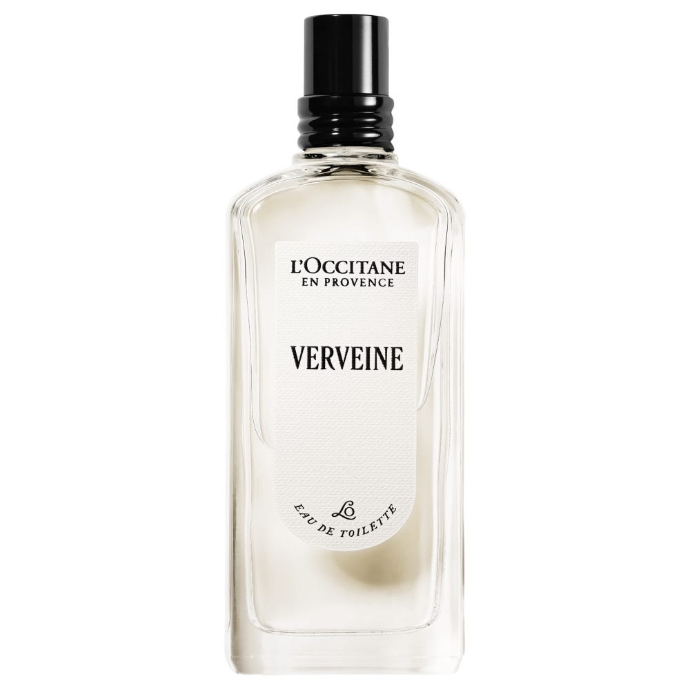 L'Occitane Verveine Eau de Toilette 75 ml