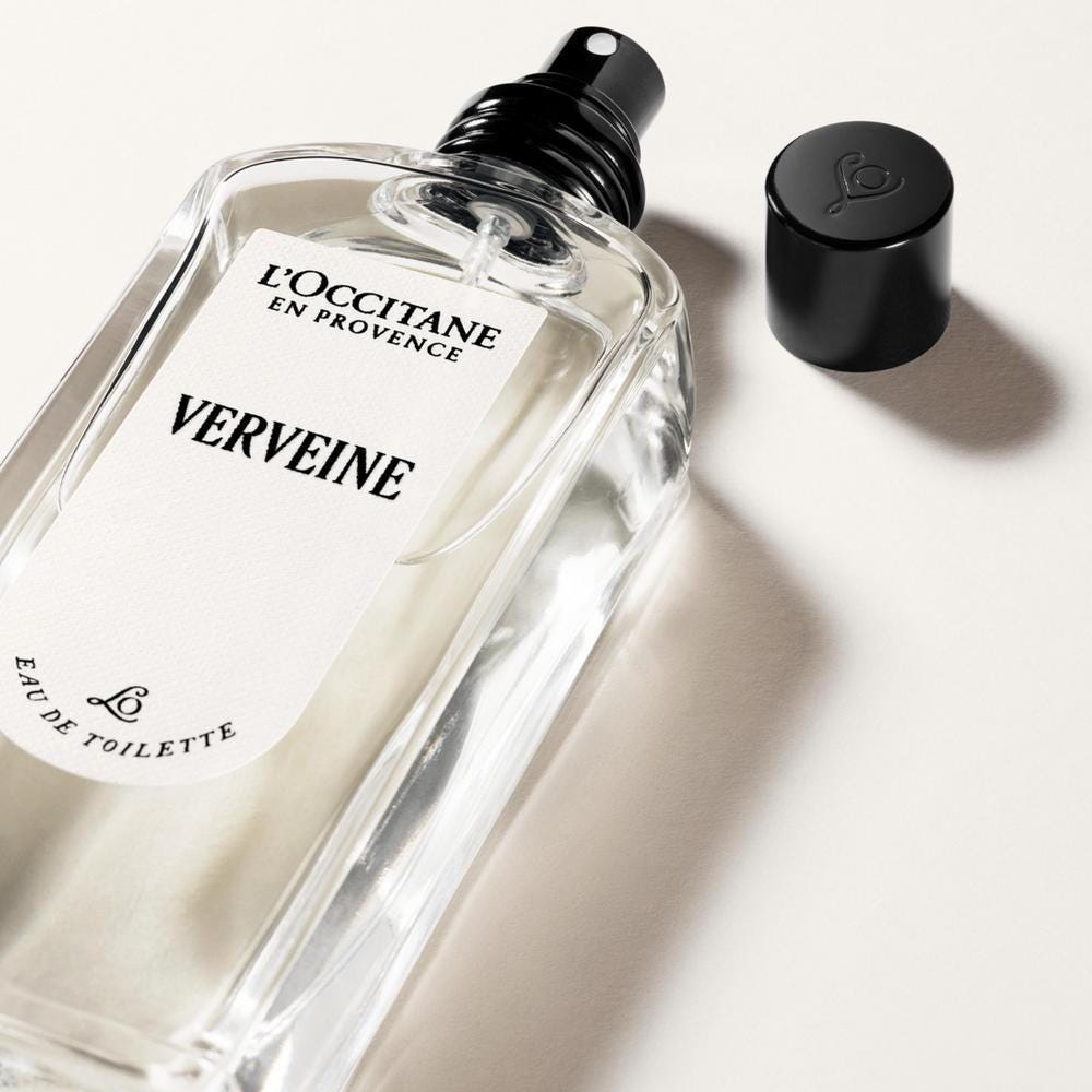 L'Occitane Verveine Eau de Toilette 75 ml