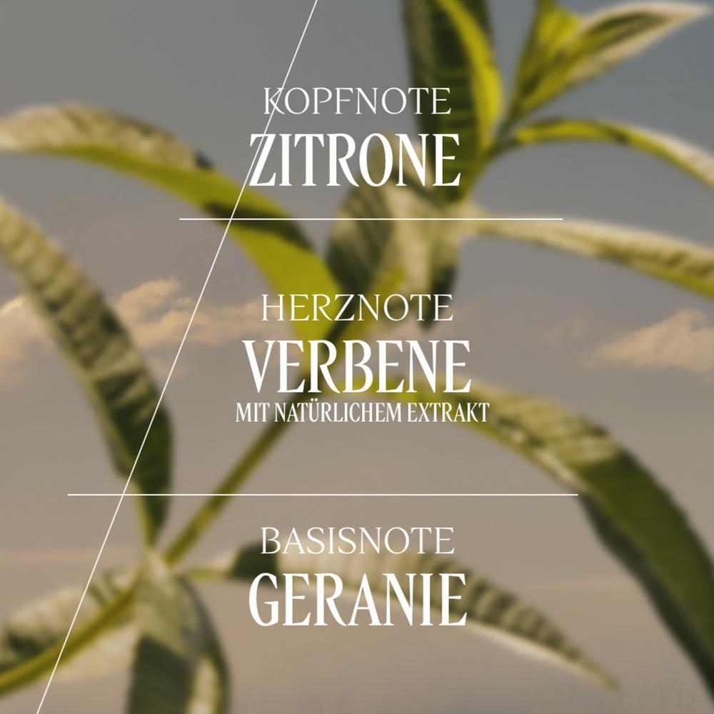 L'Occitane Verveine Eau de Toilette 75 ml