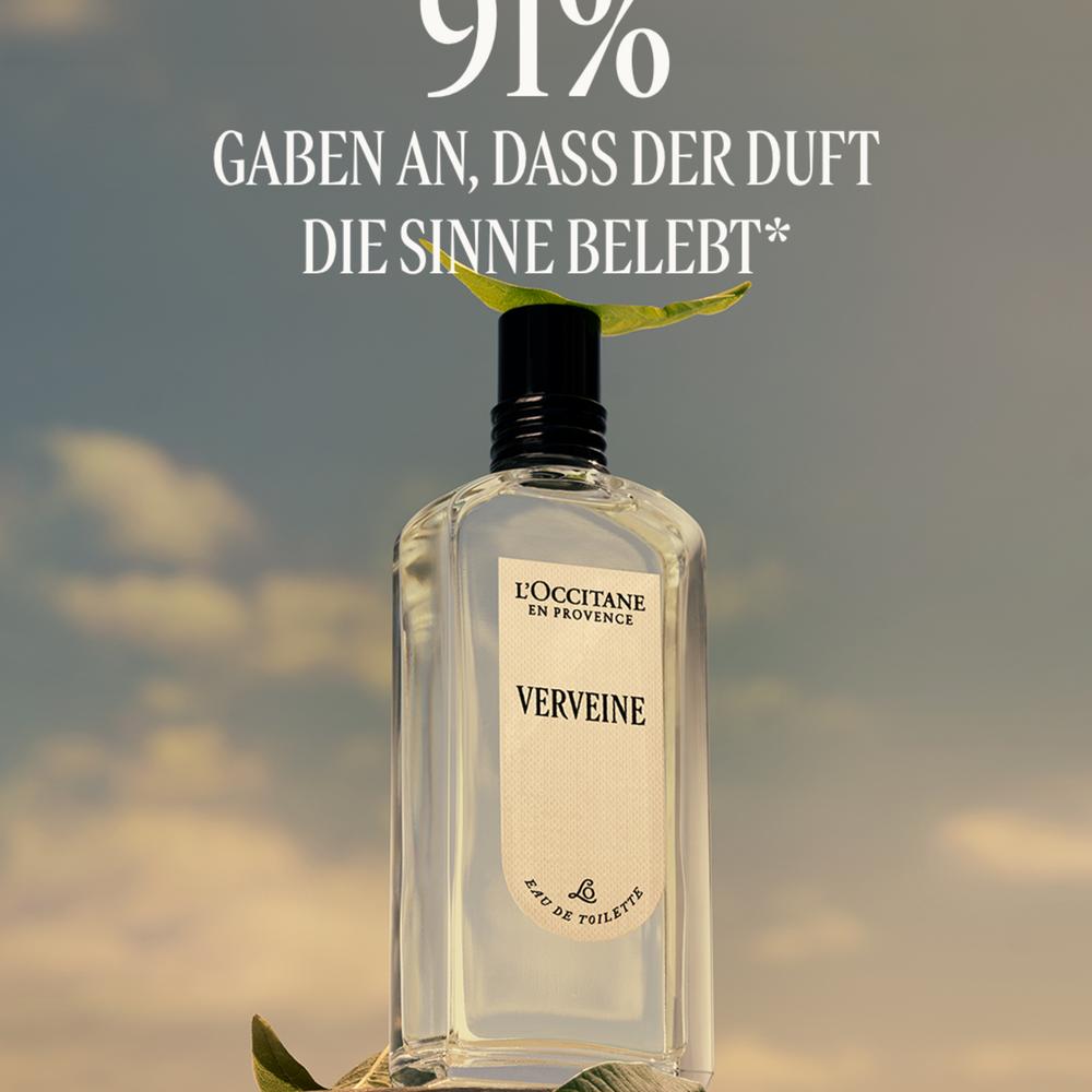 L'Occitane Verveine Eau de Toilette 75 ml