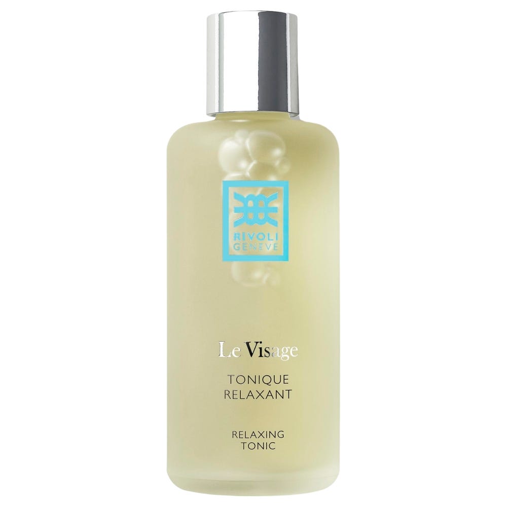 RIVOLI Tonique Relaxant 150 ml