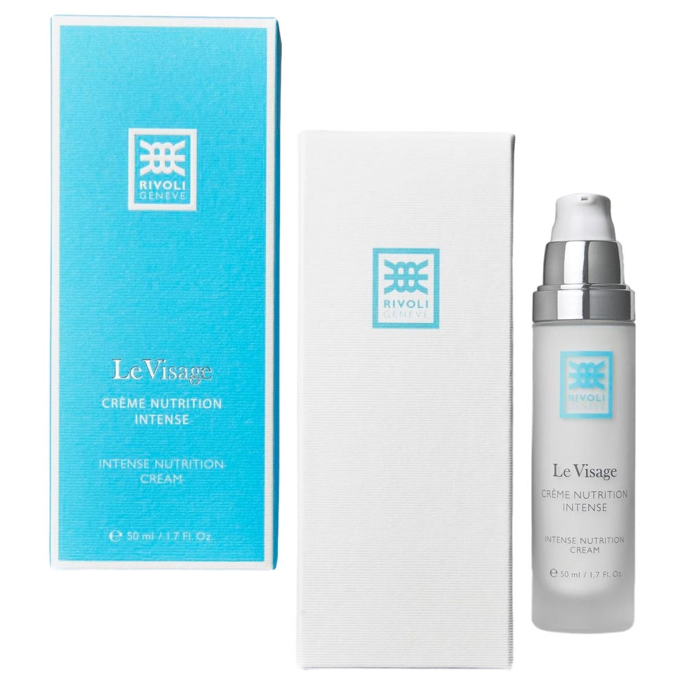 RIVOLI Crème Nutrition Intense 50 ml