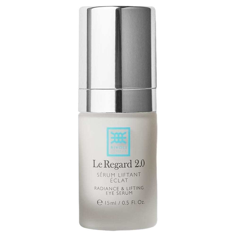 RIVOLI Le Regard 2.0 Traitement Ultra Co 15 ml