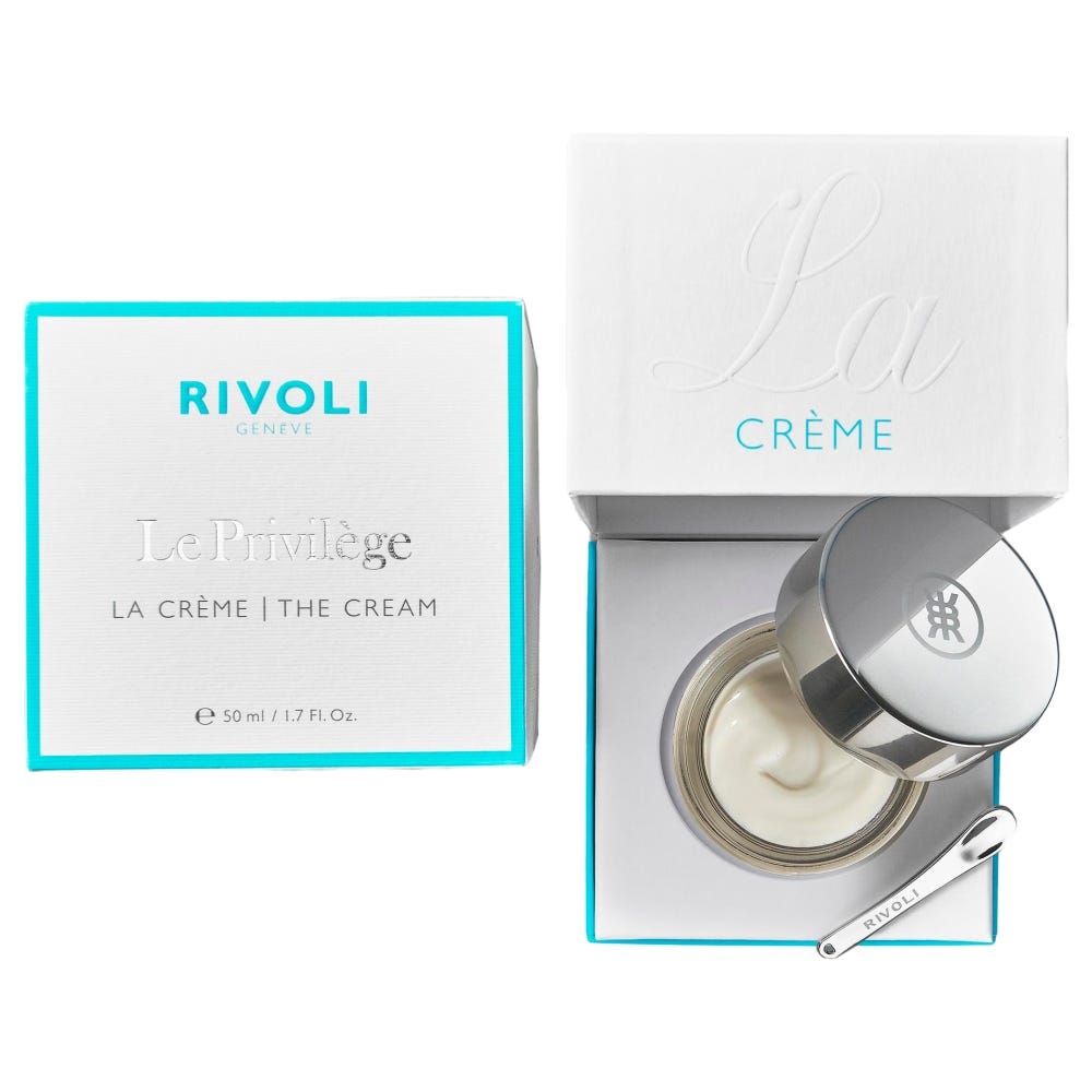 RIVOLI La Créme - The Cream 50 ml