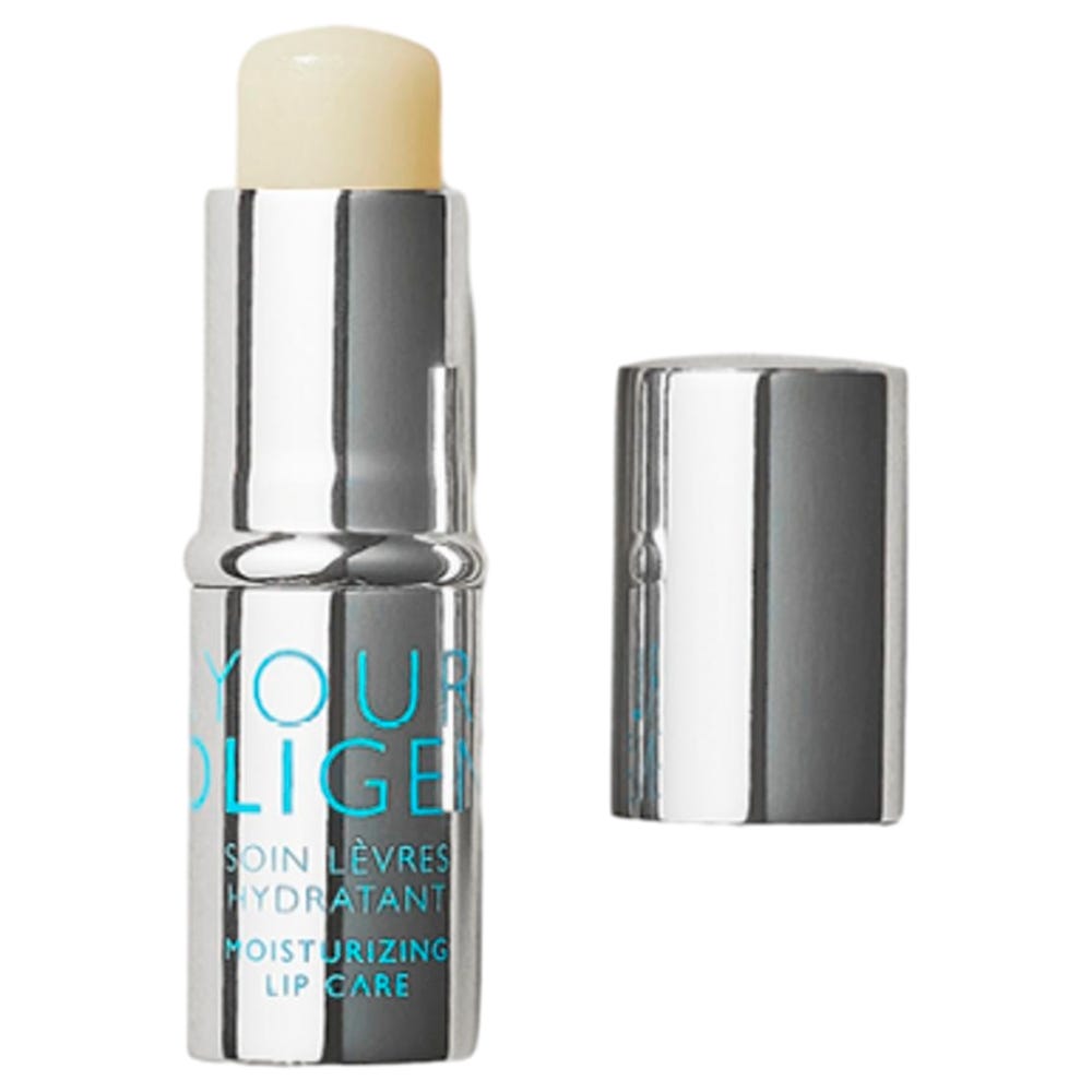 RIVOLI For Your Lips Soin Lèvres Hydratant 4 g
