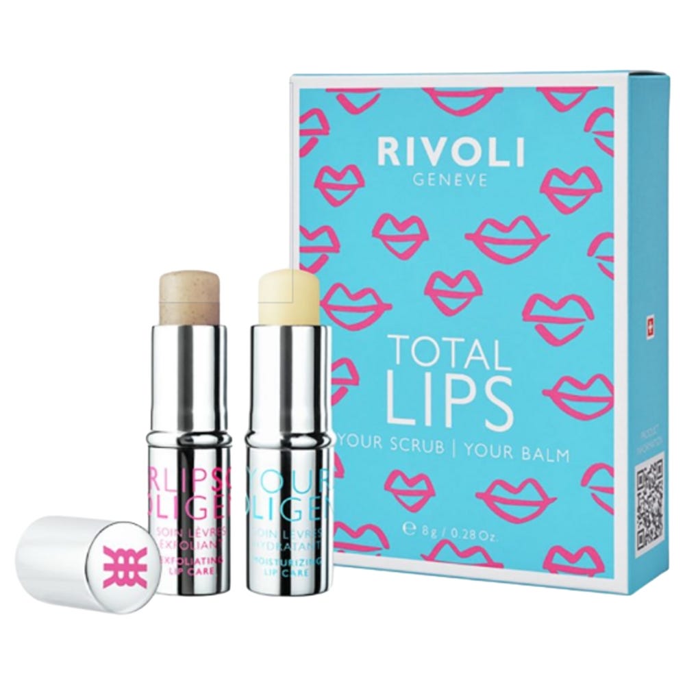 RIVOLI Total Lips 8 g