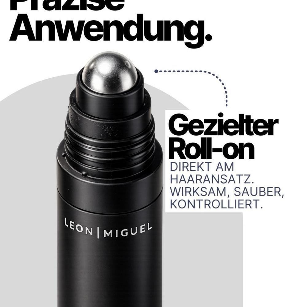 Leon Miguel Hair Growth Activator 25 ml