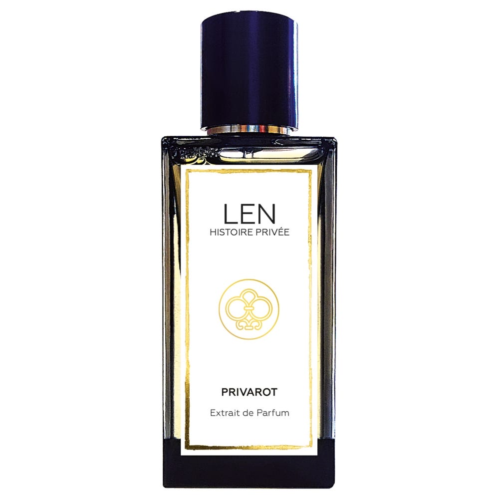 LEN Fragrance Privarot – Extrait de Parfum 100 ml