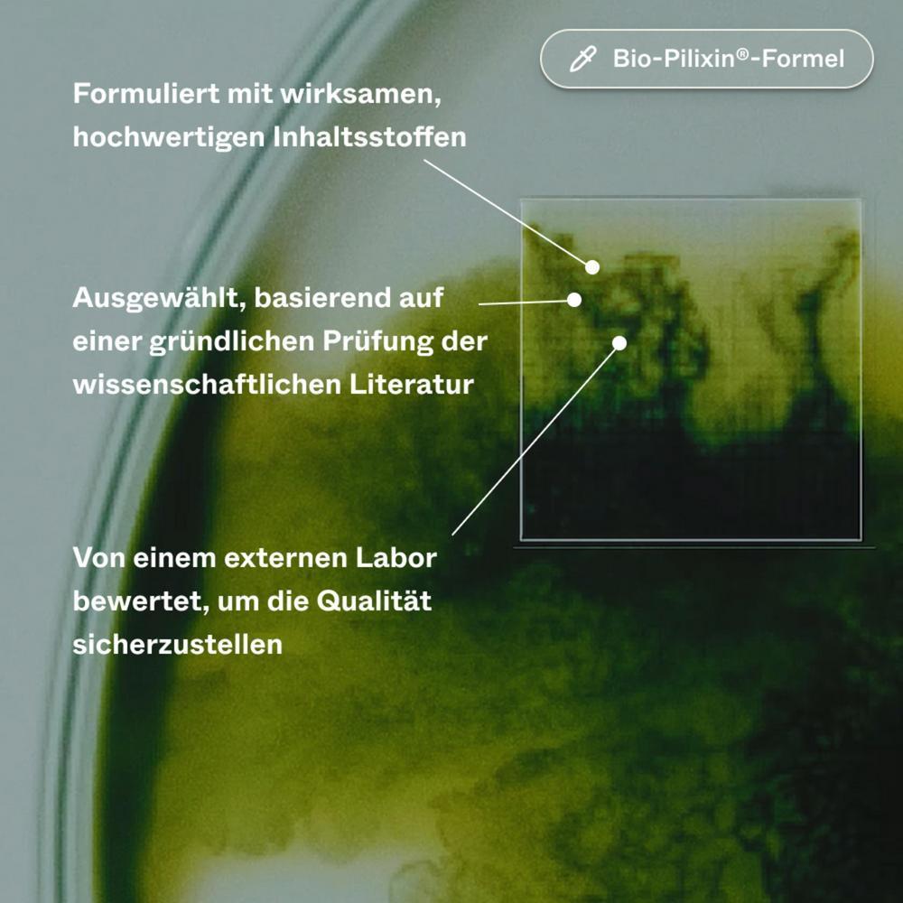 Scandinavian Biolabs Bio-Pilixin® Hairline Booster 15 ml