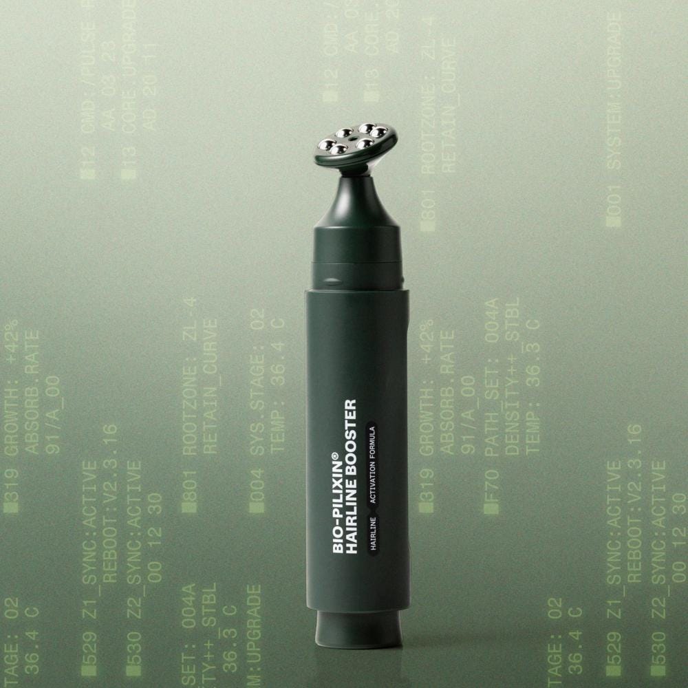 Scandinavian Biolabs Bio-Pilixin® Hairline Booster 15 ml