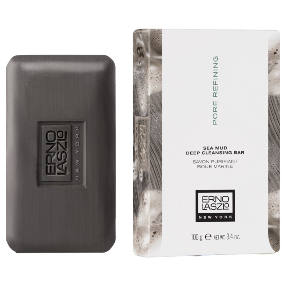 Erno Laszlo SEA MUD DEEP CLEANSING BAR 100 g