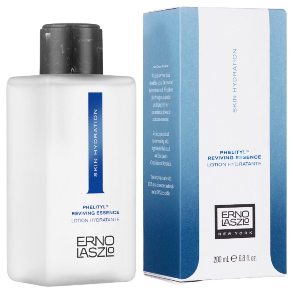 Erno Laszlo PHELITYL REVIVING ESSENCE 200 ml