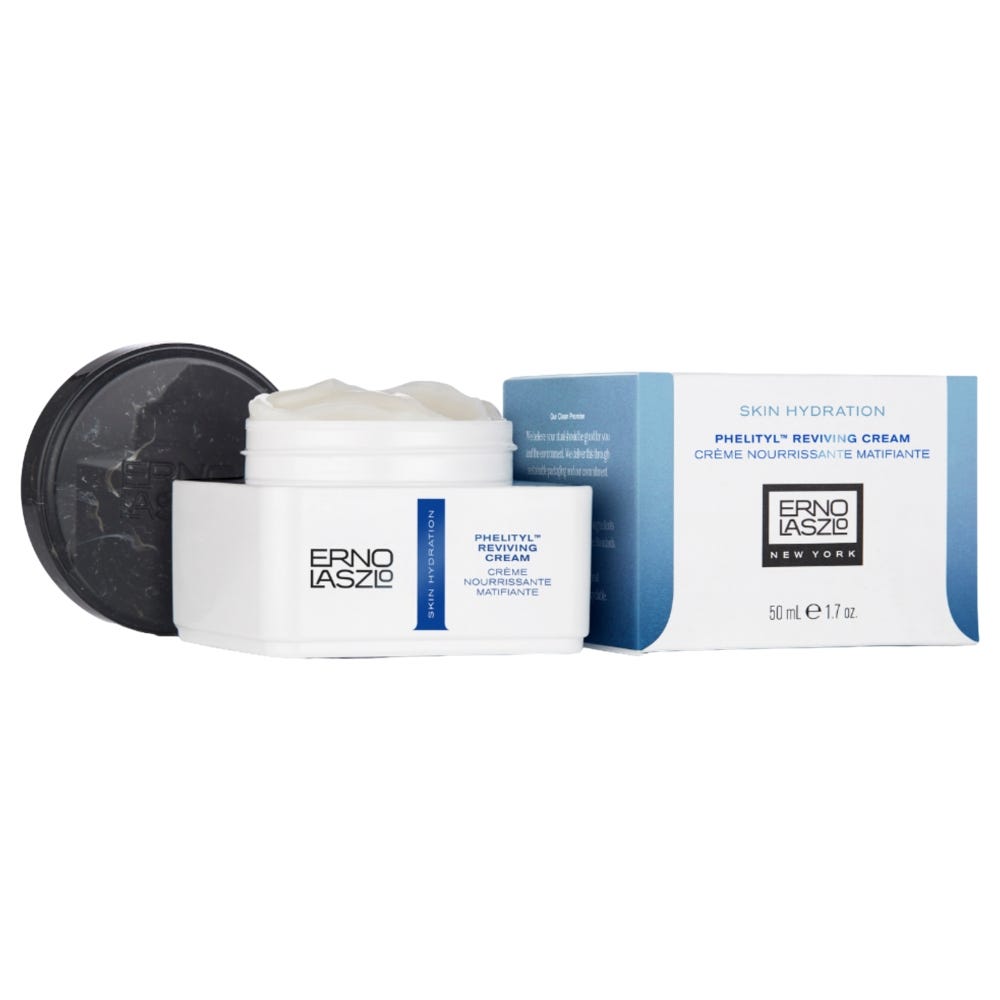 Erno Laszlo PHELITYL REVIVING CREAM 50 ml