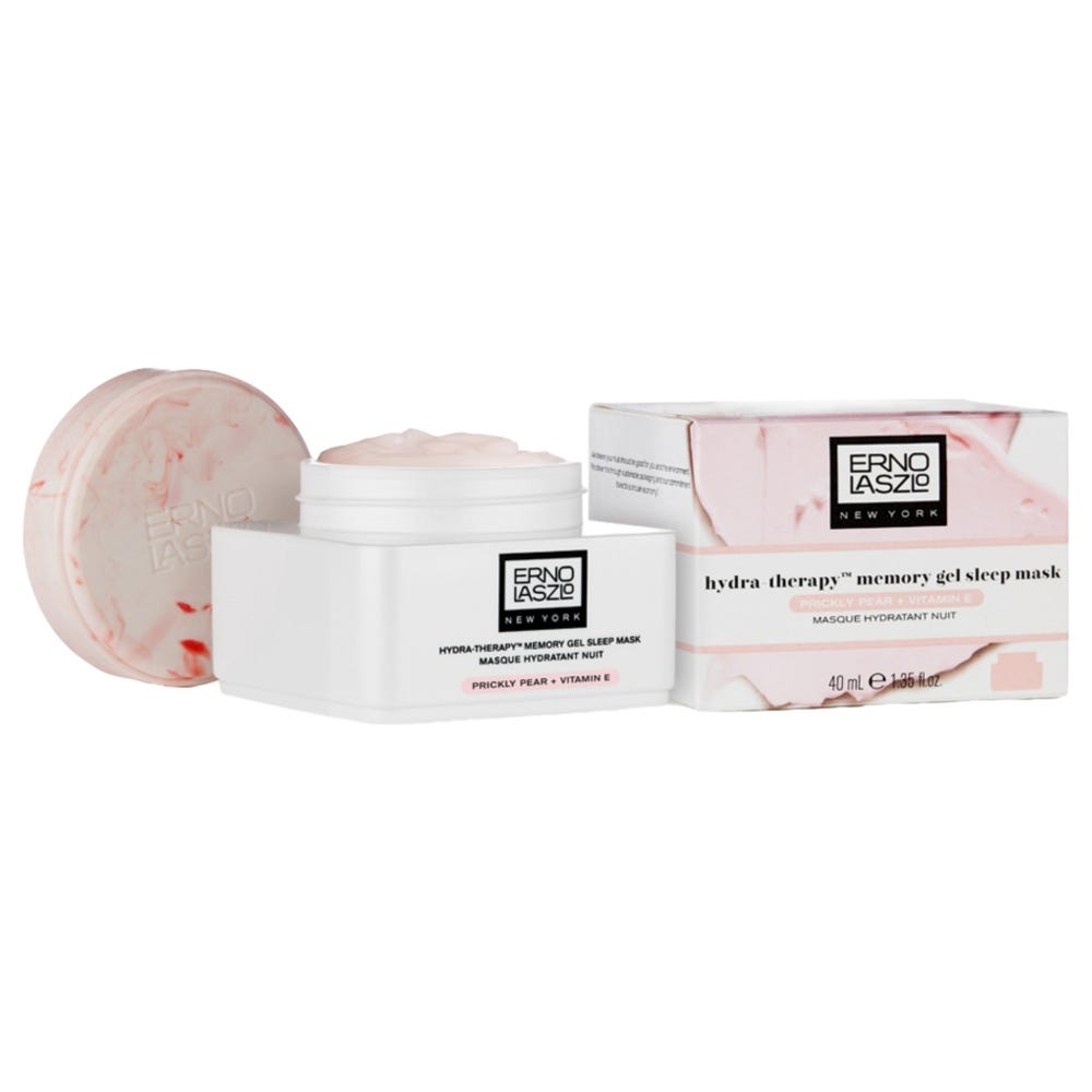 Erno Laszlo MEMORY GEL SLEEP MASK 40 ml