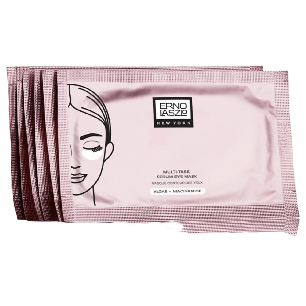 Erno Laszlo EYE SERUM MASK 6x4,5 ml