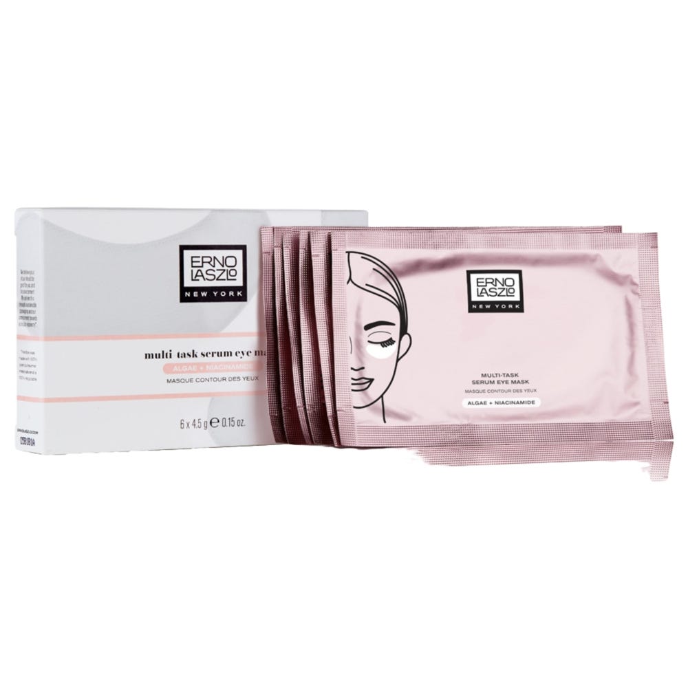 Erno Laszlo EYE SERUM MASK 6x4,5 ml
