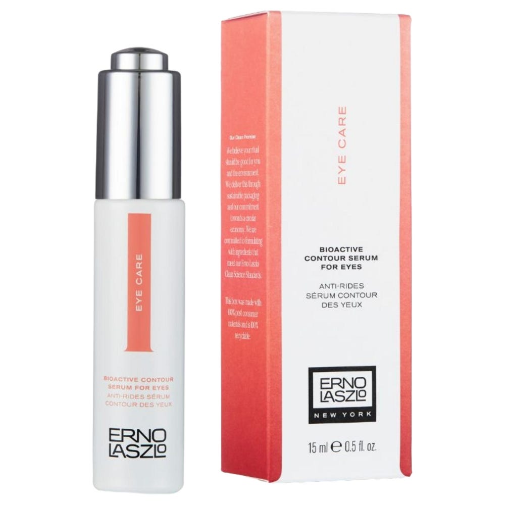 Erno Laszlo BIOACTIVE CONTOUR SERUM FOR EYES 15 ml