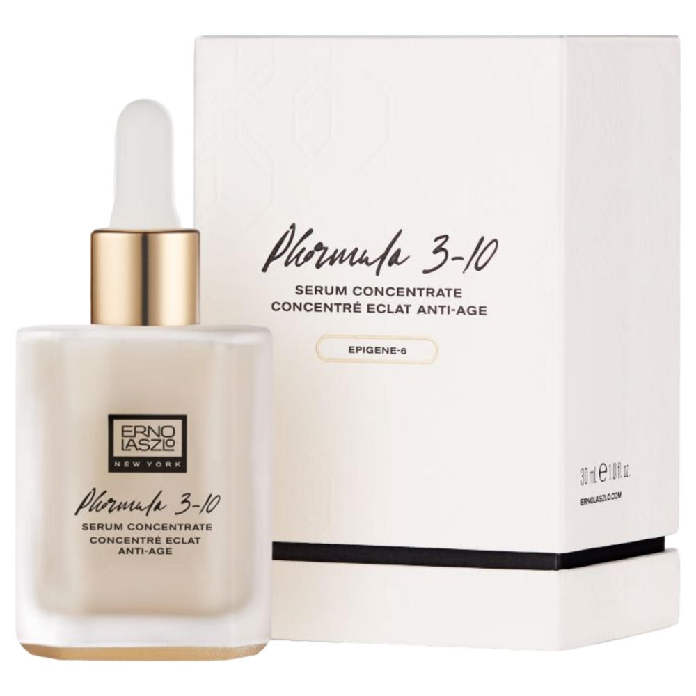 Erno Laszlo PHORMULA 3-10 SERUM CONCENTRATE 30 ml