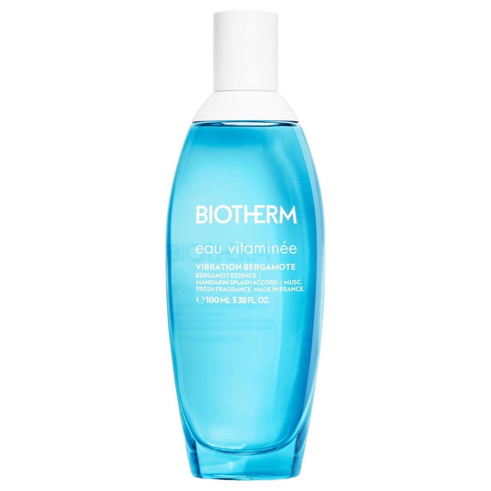 BIOTHERM Eau Bergamote Eau de Toilette 100 ml