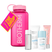 BIOTHERM Aquasource Drop-Set Pink