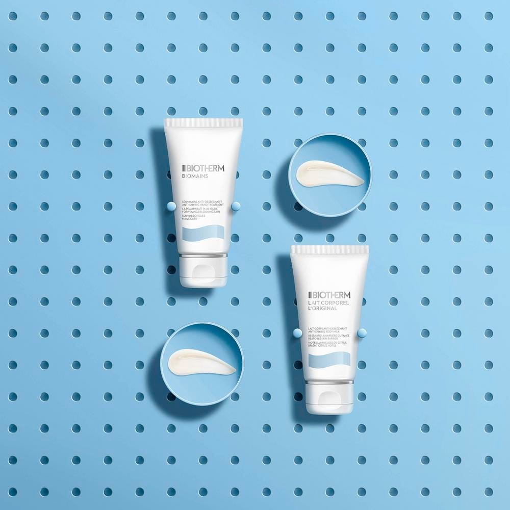 BIOTHERM Lait Corporel Mini Set