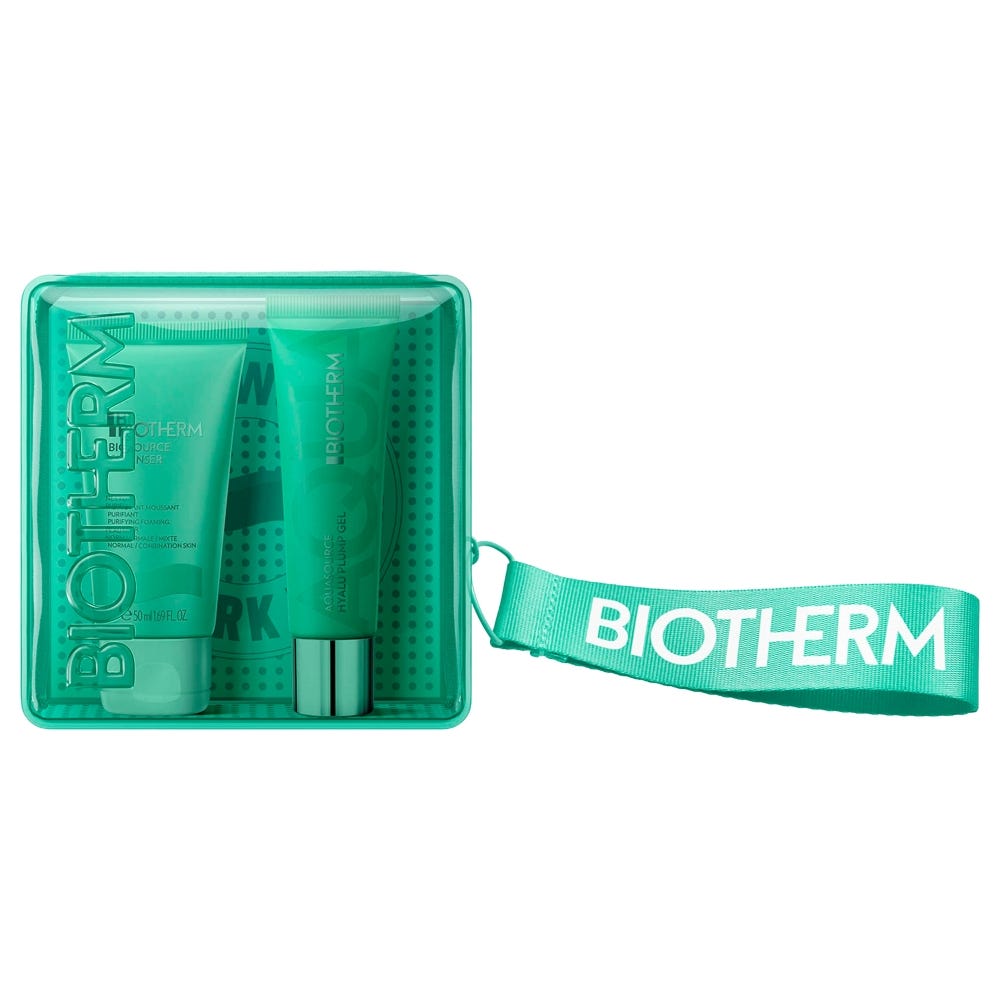BIOTHERM Aquasource Hyalu Plump Gel Nano