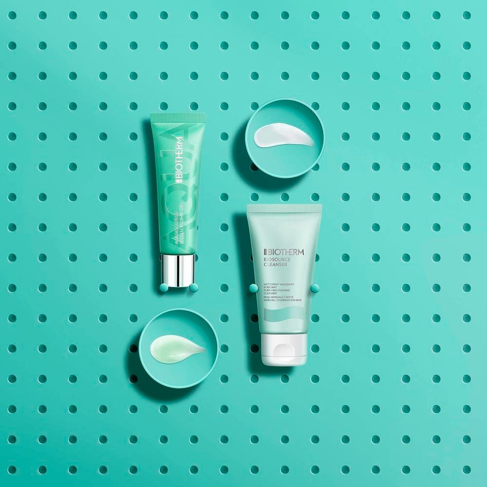 BIOTHERM Aquasource Hyalu Plump Gel Nano