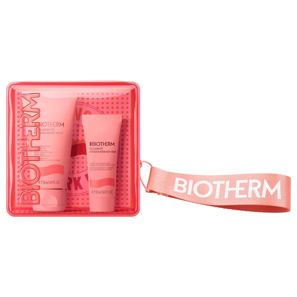 BIOTHERM Collagen Fit Mini Set