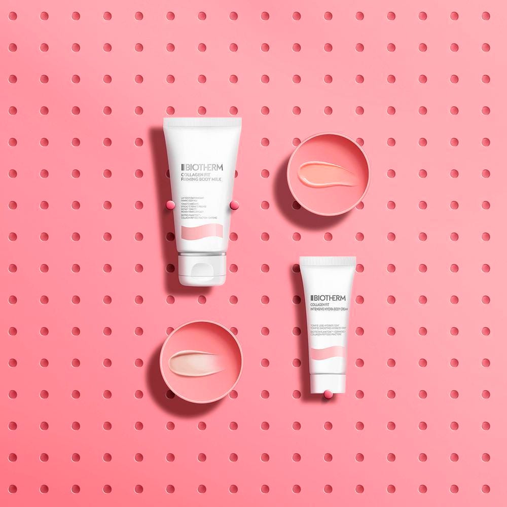 BIOTHERM Collagen Fit Mini Set
