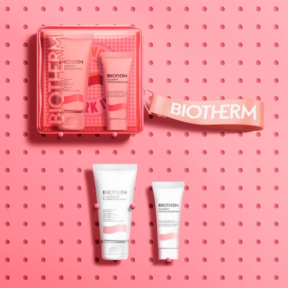 BIOTHERM Collagen Fit Mini Set