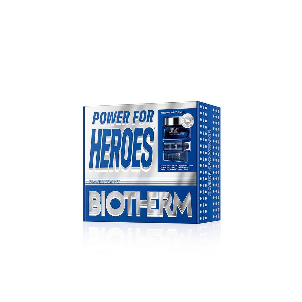 BIOTHERM Homme Force Supreme Face Reshap