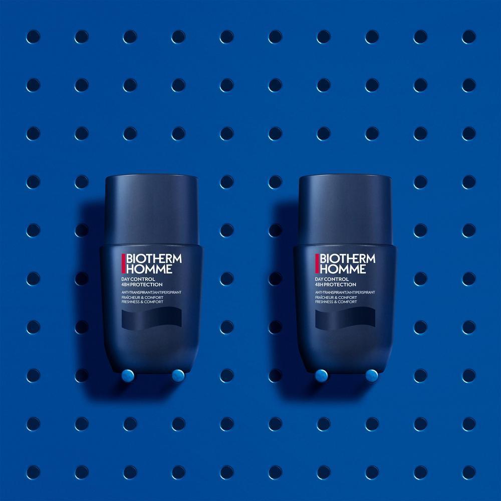 BIOTHERM Homme Day Control Duo Set