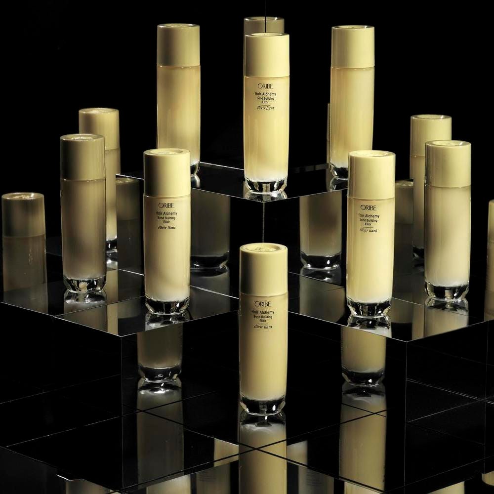 Oribe Hair Alchemy Bond Building Elixir 100 ml