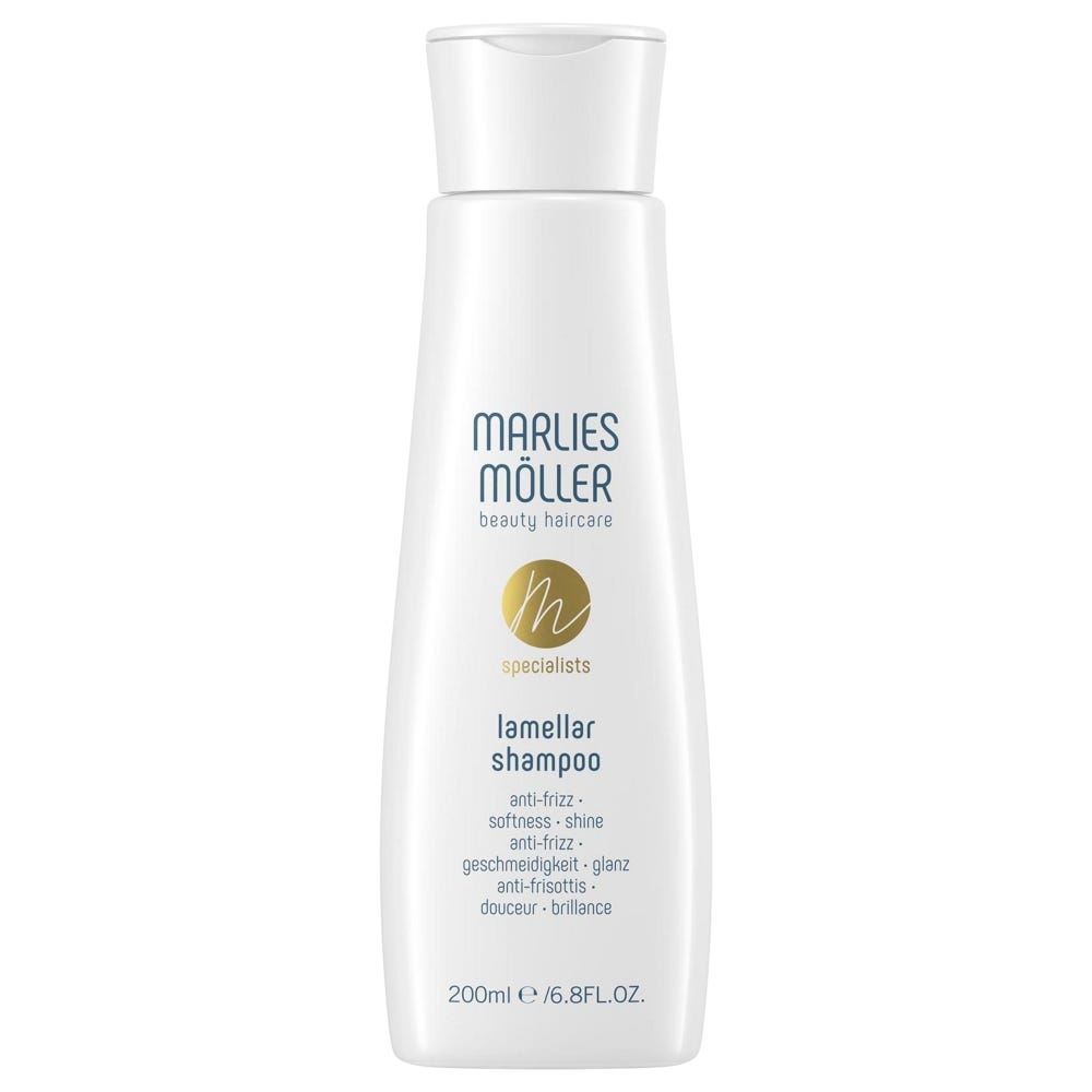 Marlies Möller Lamellar Shampoo 200 ml