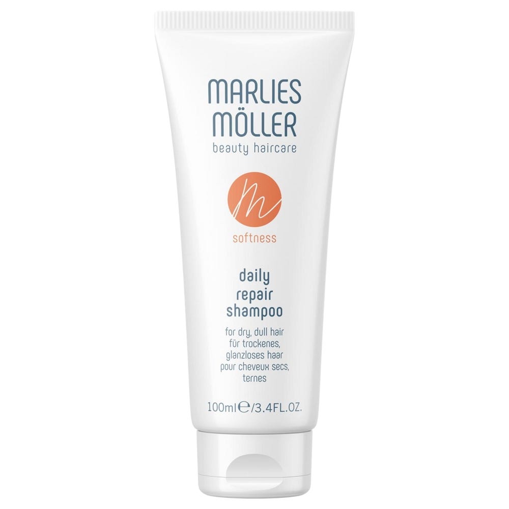 Marlies Möller Daily Repair Shampoo 100 ml