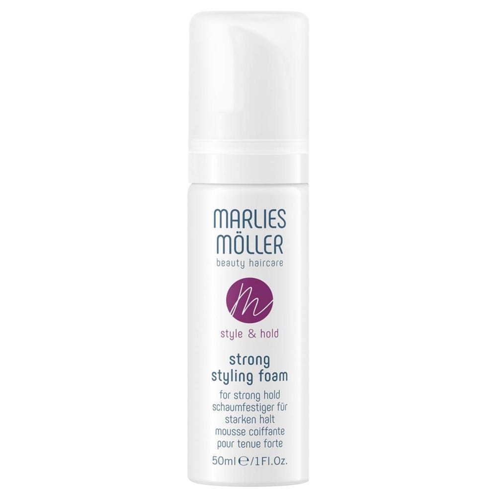Marlies Möller Strong Styling Foam 50 ml