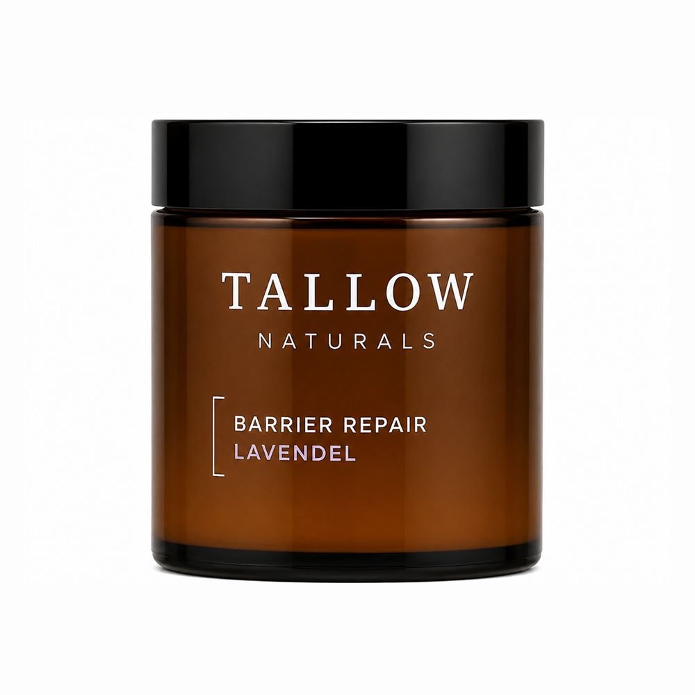 Tallow Naturals Barrier Repair Lavendel 120 ml