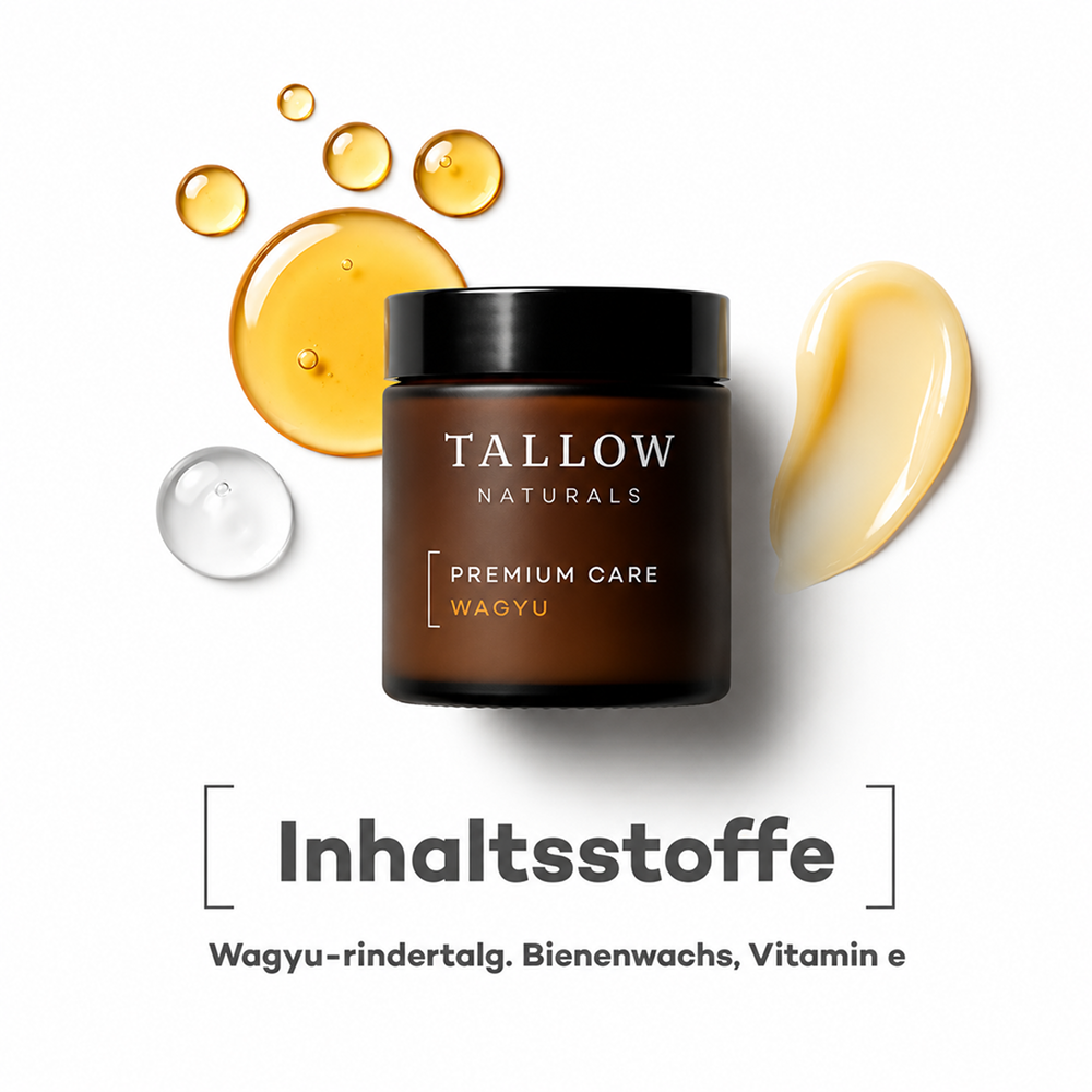 Tallow Naturals Wagyu Balm 120 ml