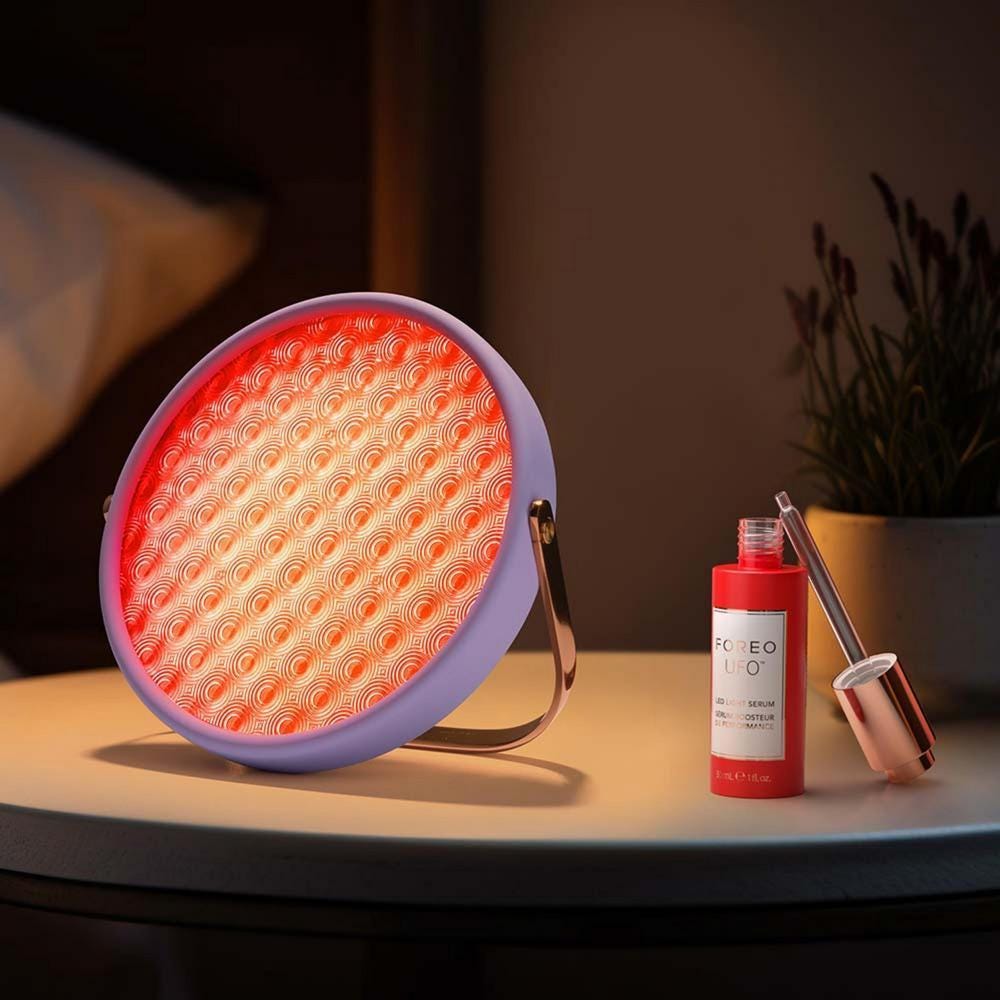 FOREO Sweden UFO™ Advanced LED Lighthouse Panel