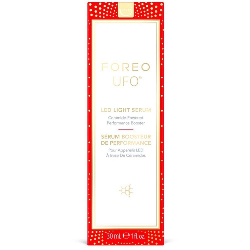 FOREO Sweden UFO™ LED Light Serum  30 ml