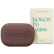 Klar' s Spruch Kokos 135 g