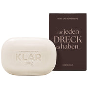 Klar' s Spruch Sandelholz 135 g